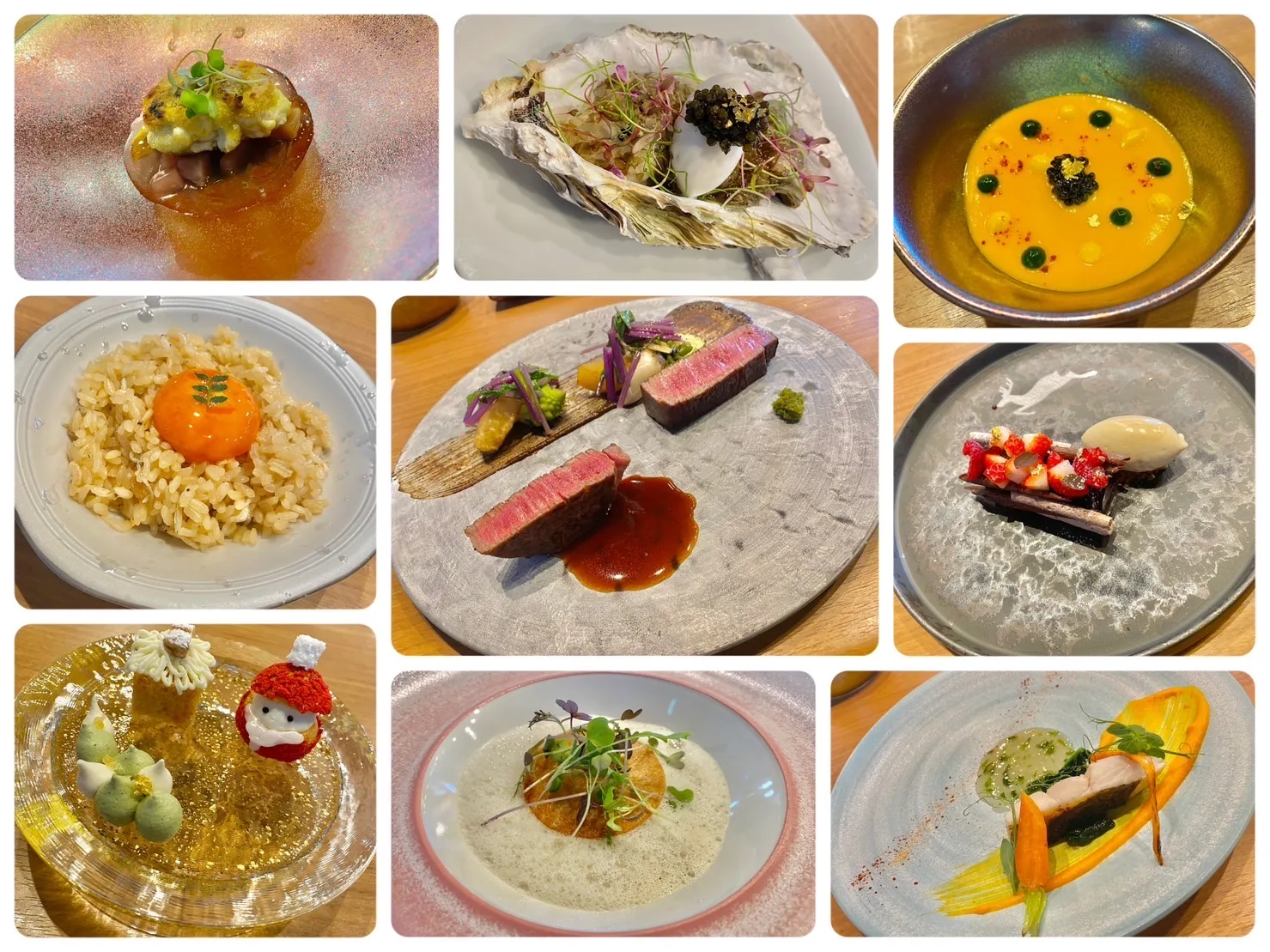 Restaurant HONJIN — photo 52