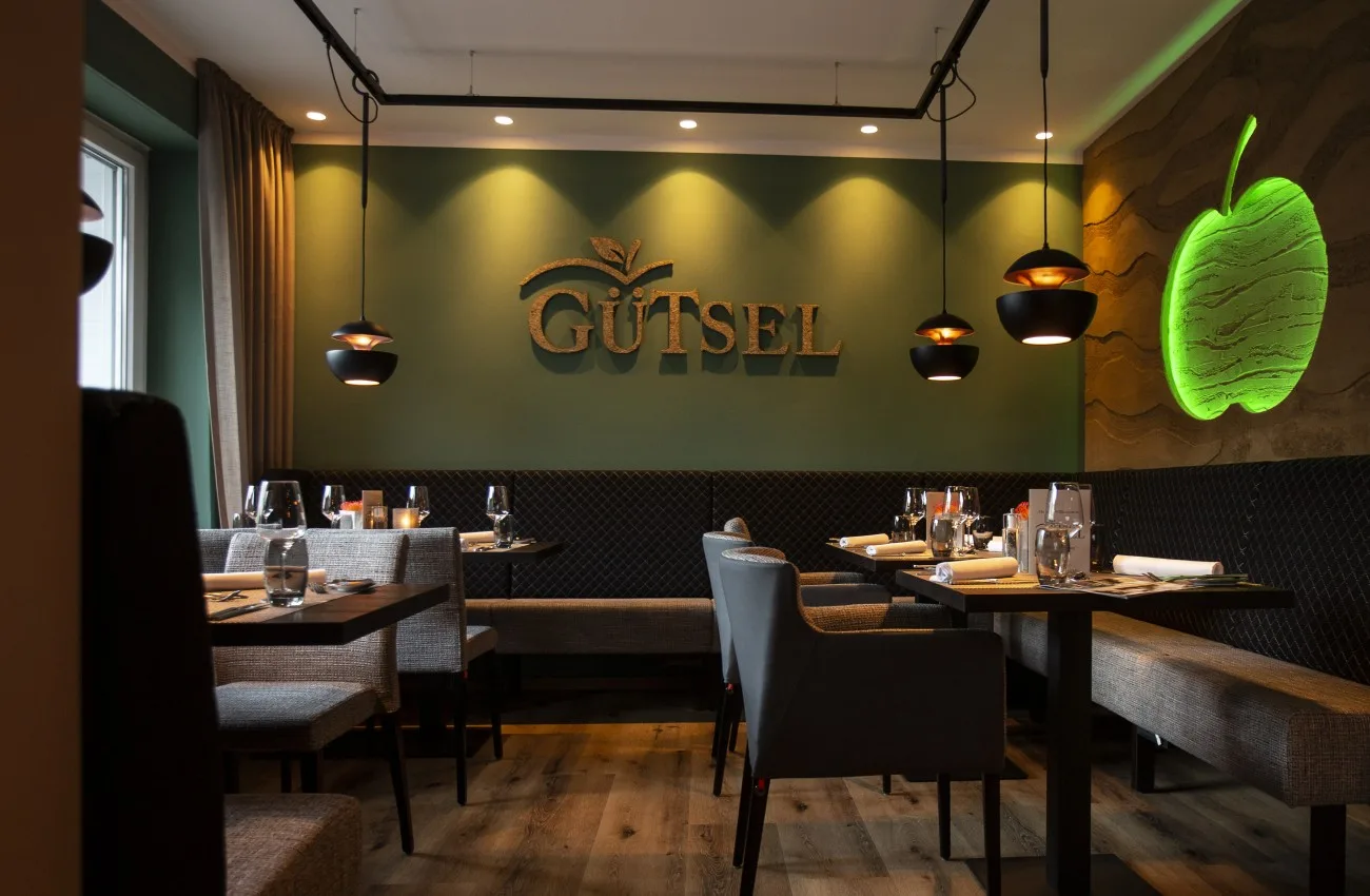 Restaurant GüTsel — photo 16