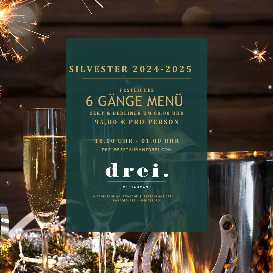 Restaurant Drei — photo 31