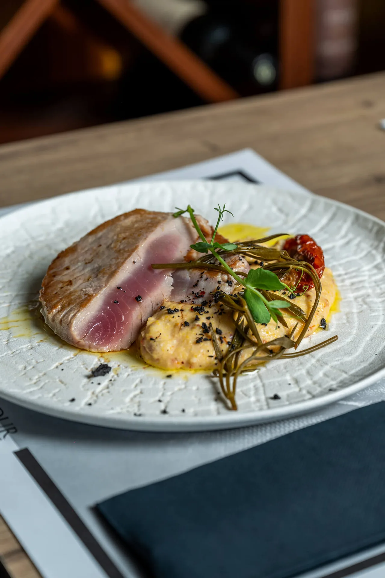 Providur Restaurant & Wine bar — photo 32