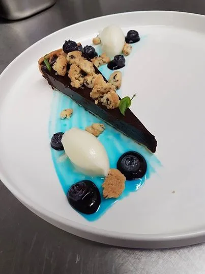 Culinaria Restaurant — photo 9