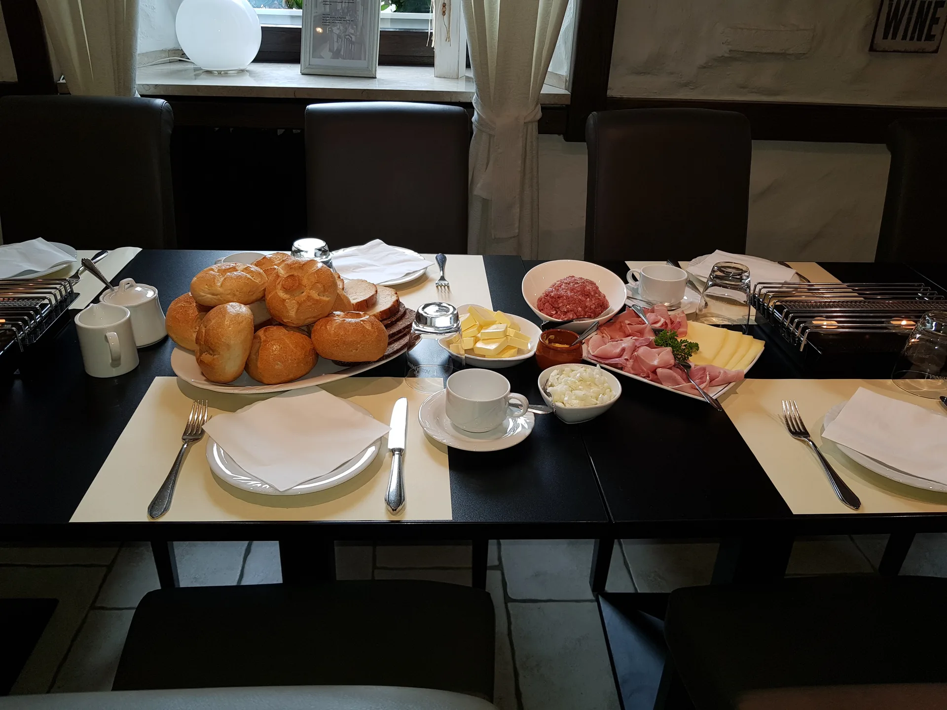 Restaurant Drei Könige — photo 23