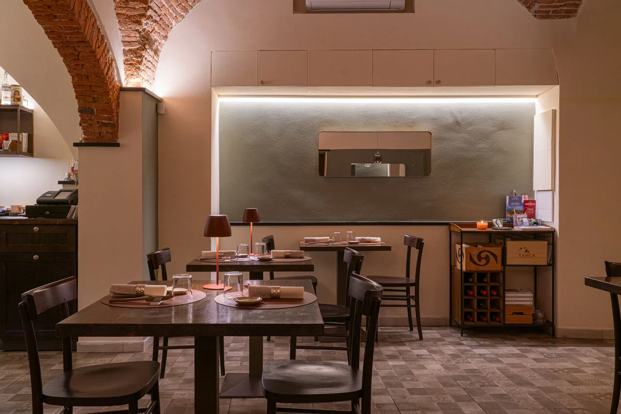 Locanda Nelli — photo 19
