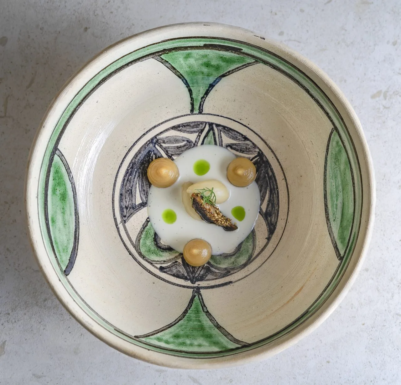 Cibus — food