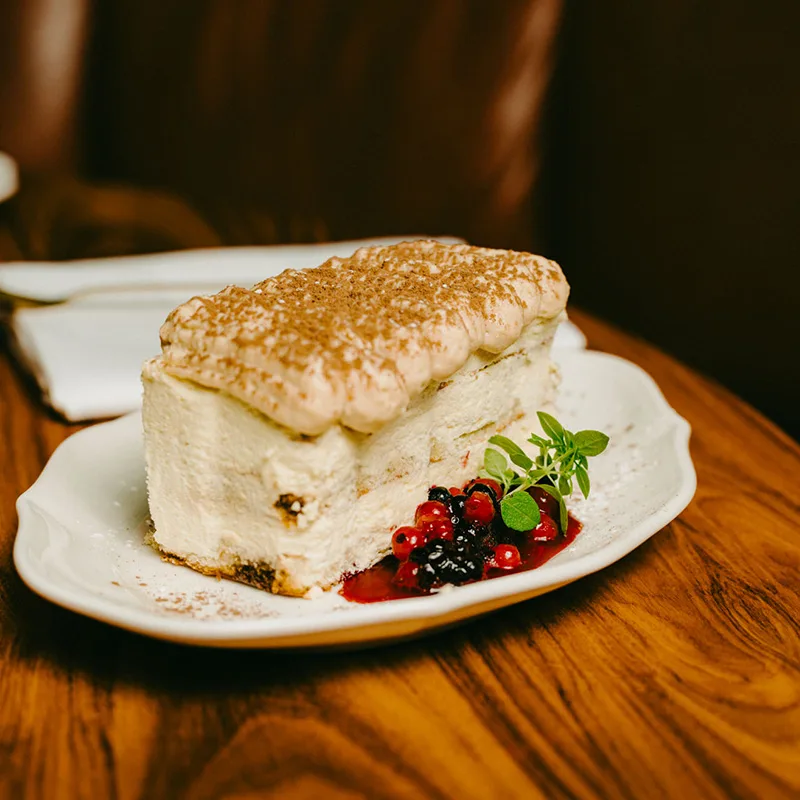 Ornella Bar &amp; Restaurant — photo 18