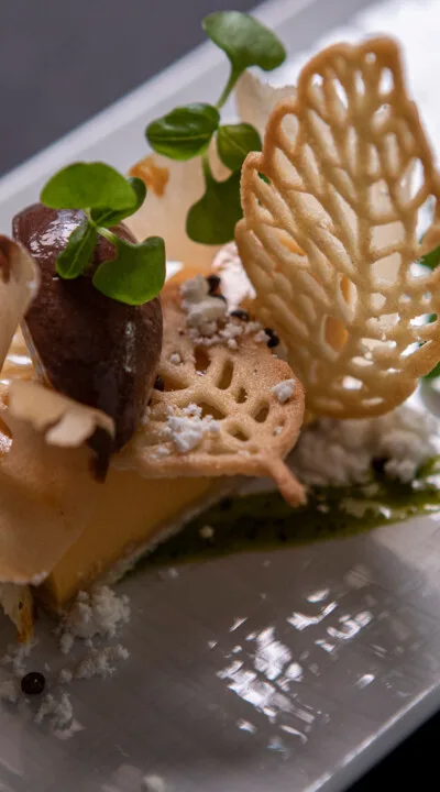 Restaurant Adler — photo 5