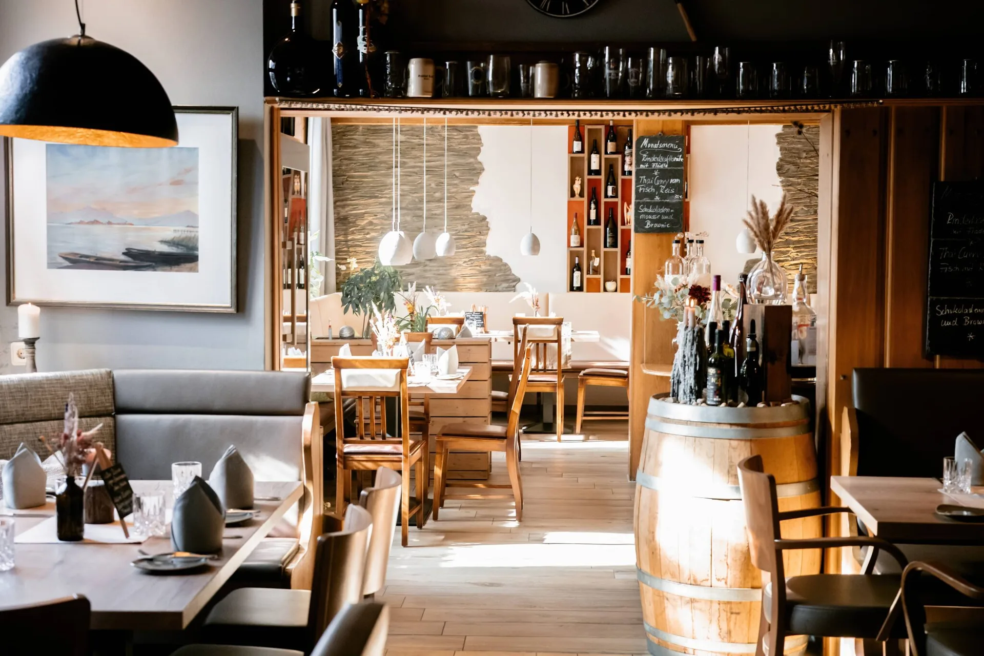 Restaurant Gasthof Koch — photo 27