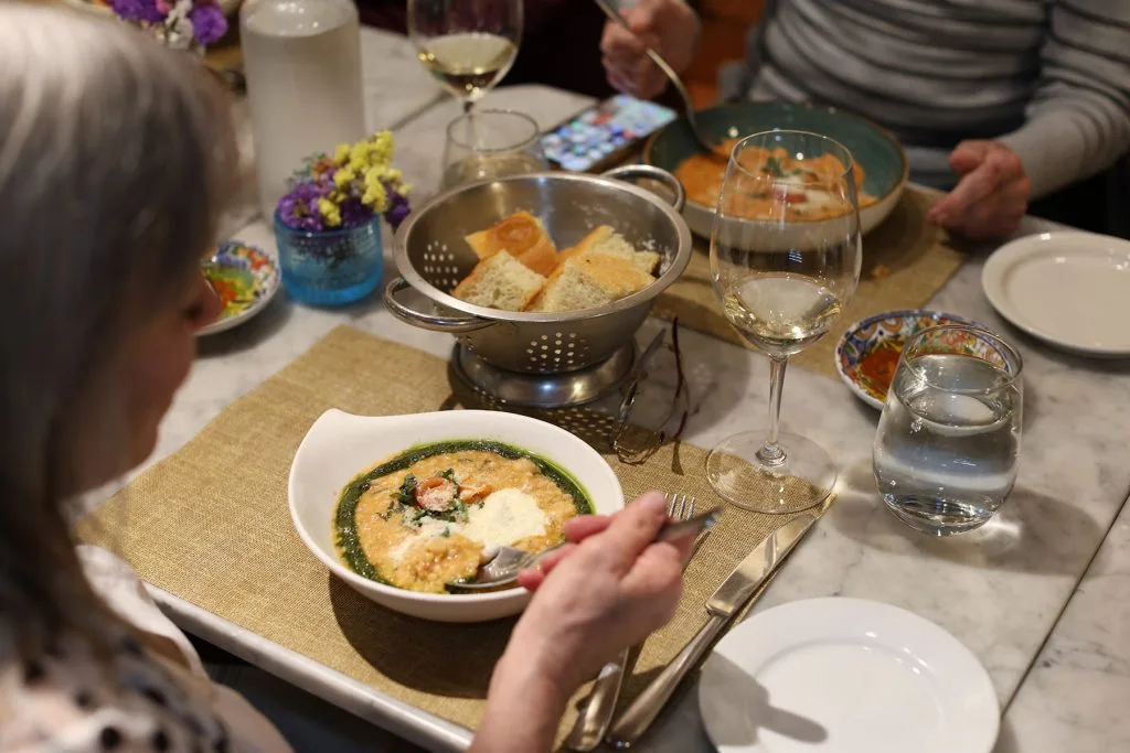 Ciccia Osteria — photo 10
