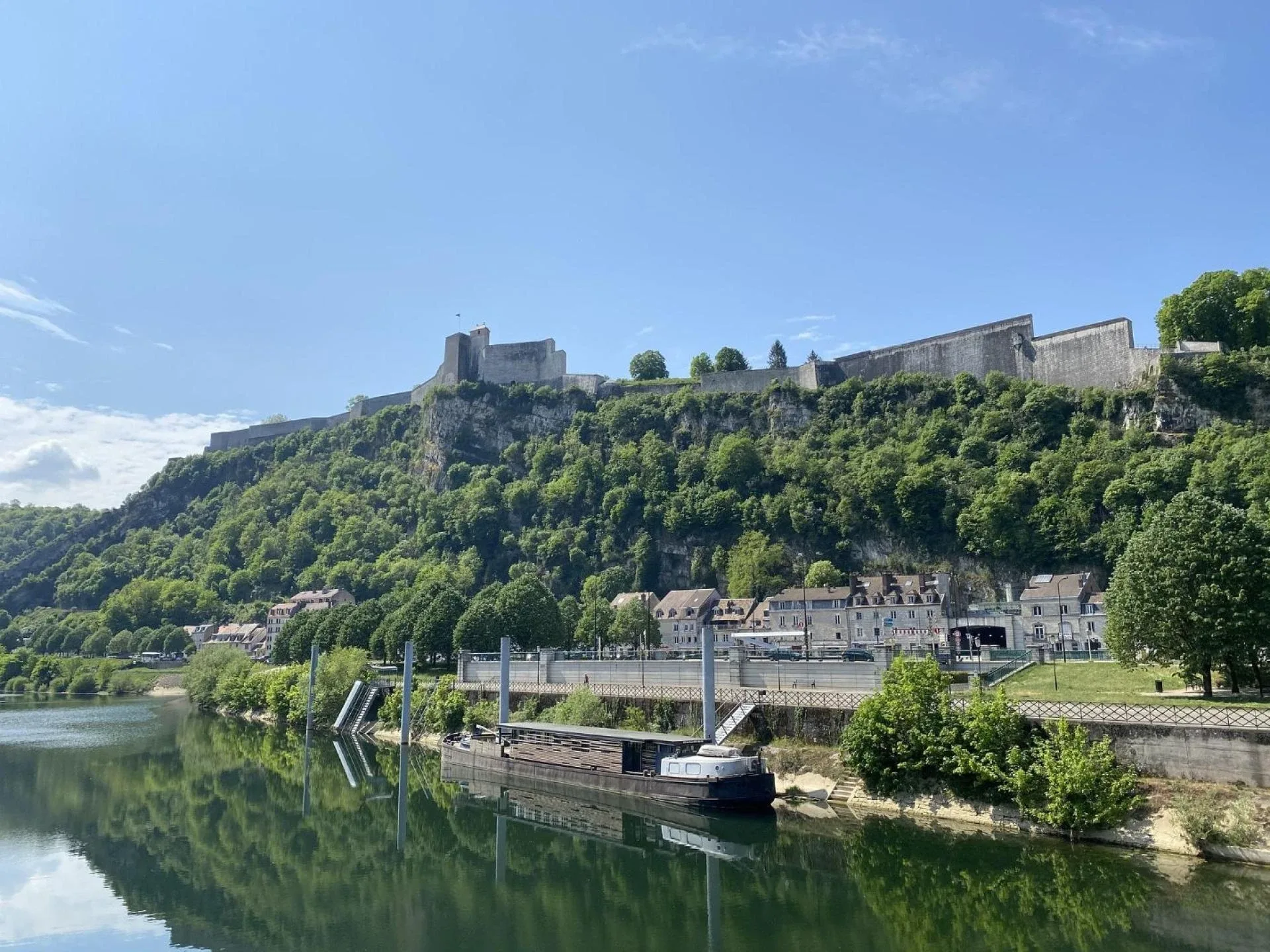 Auberge du Château de Vaite — photo 17