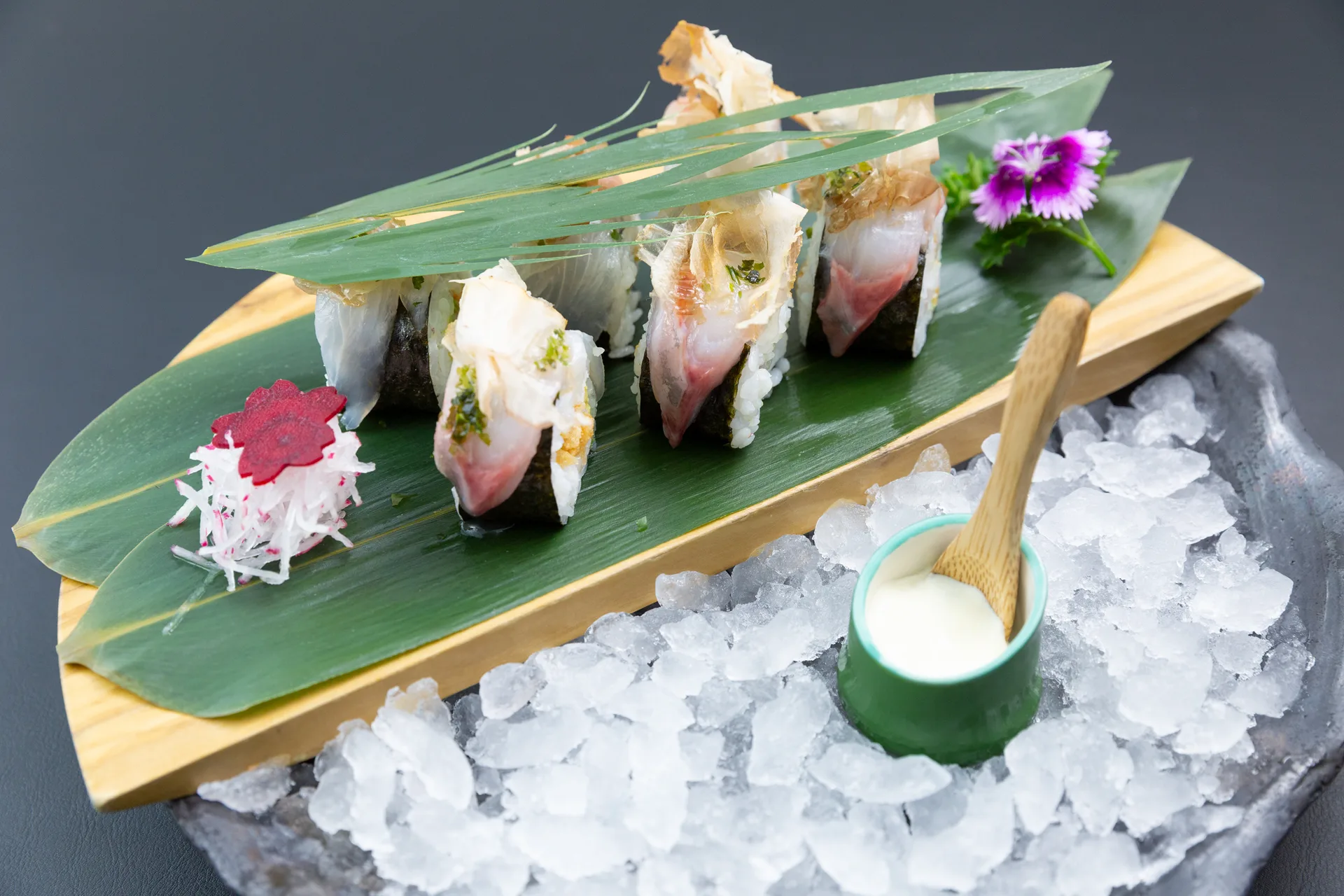 Sushisen — photo 57