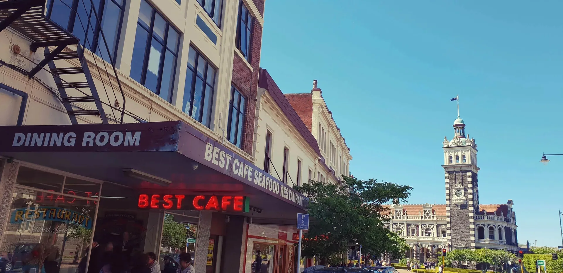 Best Cafe — photo 23
