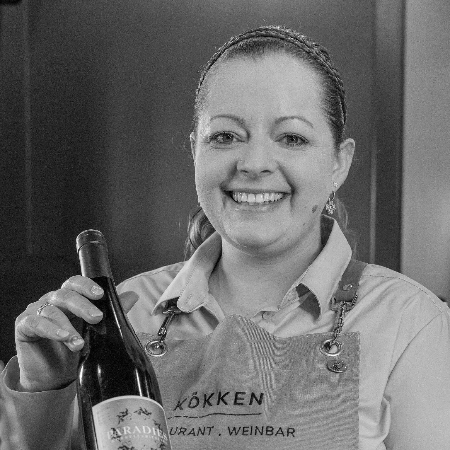 Restaurant Kökken — photo 87