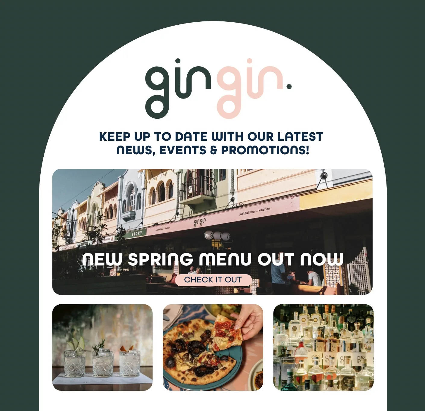 gin gin. — photo 34