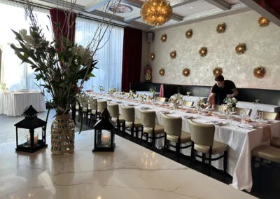Ventanas Restaurant & Lounge — photo 24