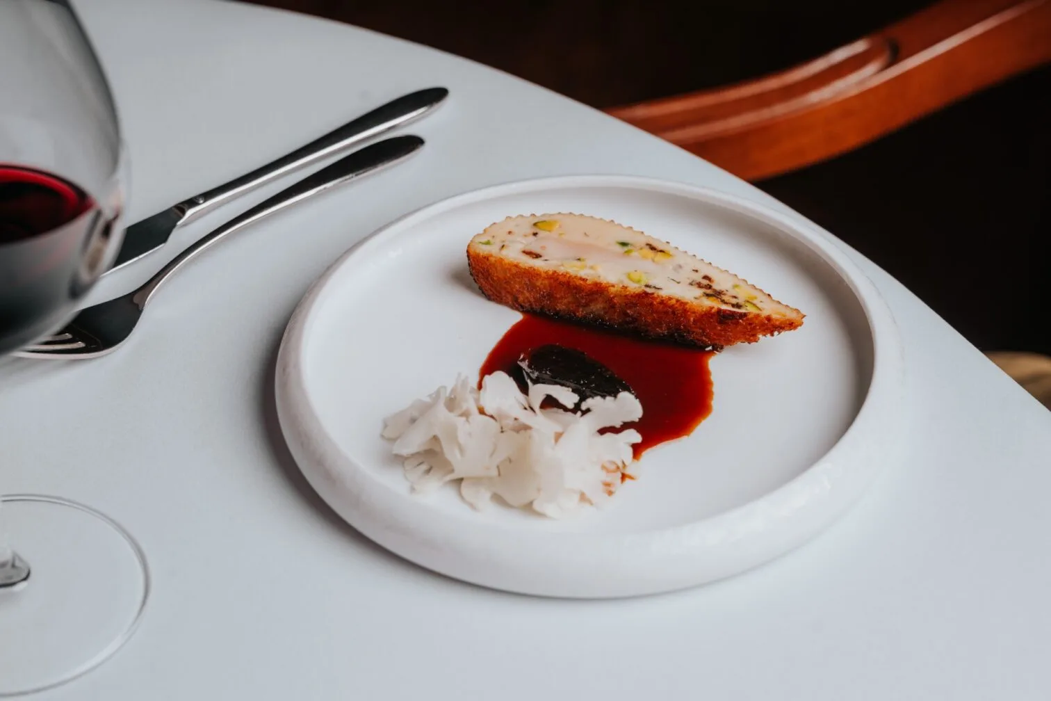 ARTE Restaurant — photo 36