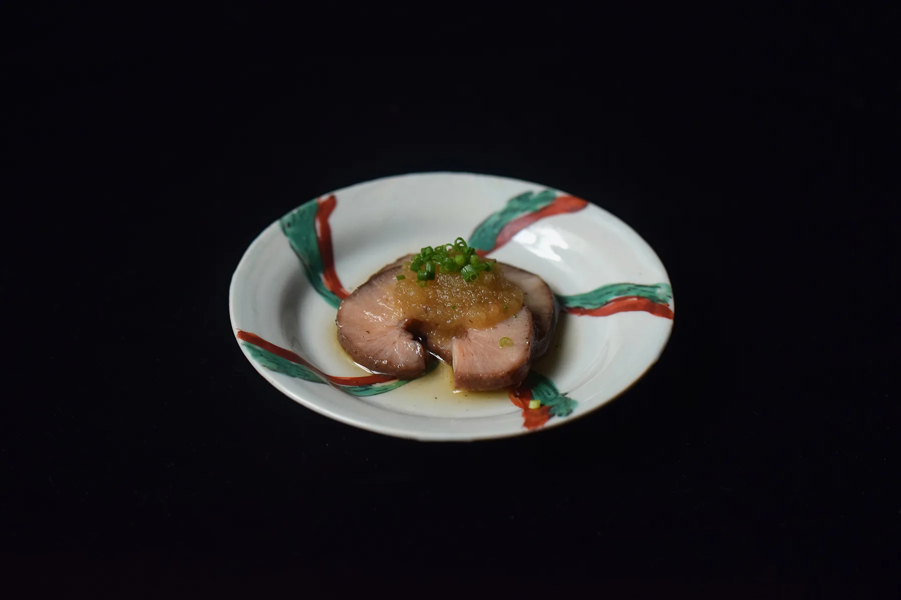 Tsuroku — food