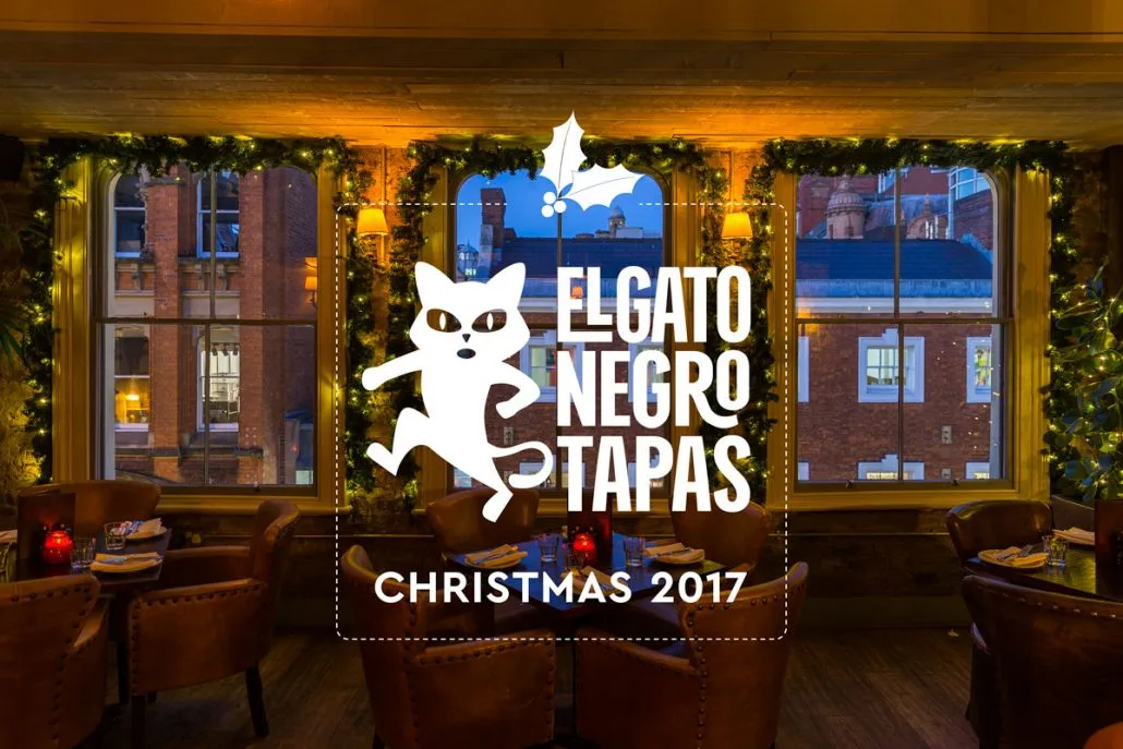 El Gato Negro — photo 14