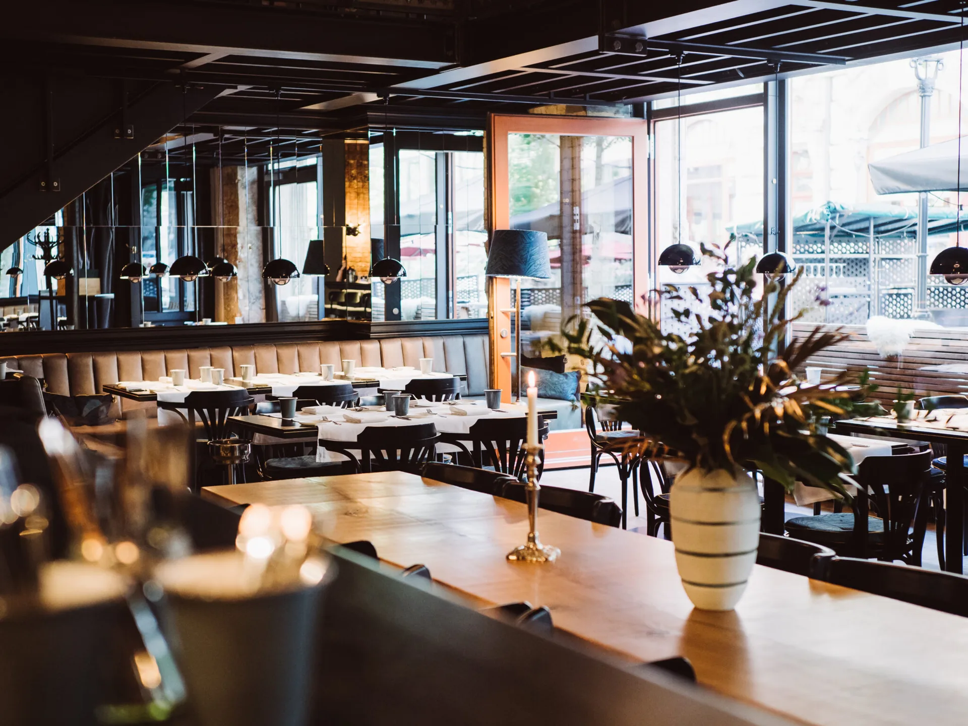 Restaurant Macis — photo 78