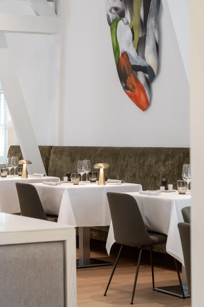 Auberge Napoleon — photo 16