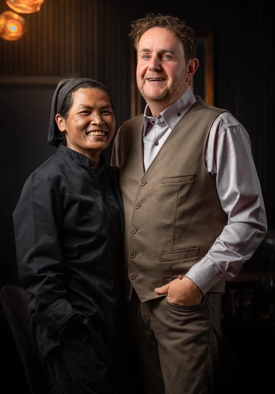 La Maison Thai — photo 16
