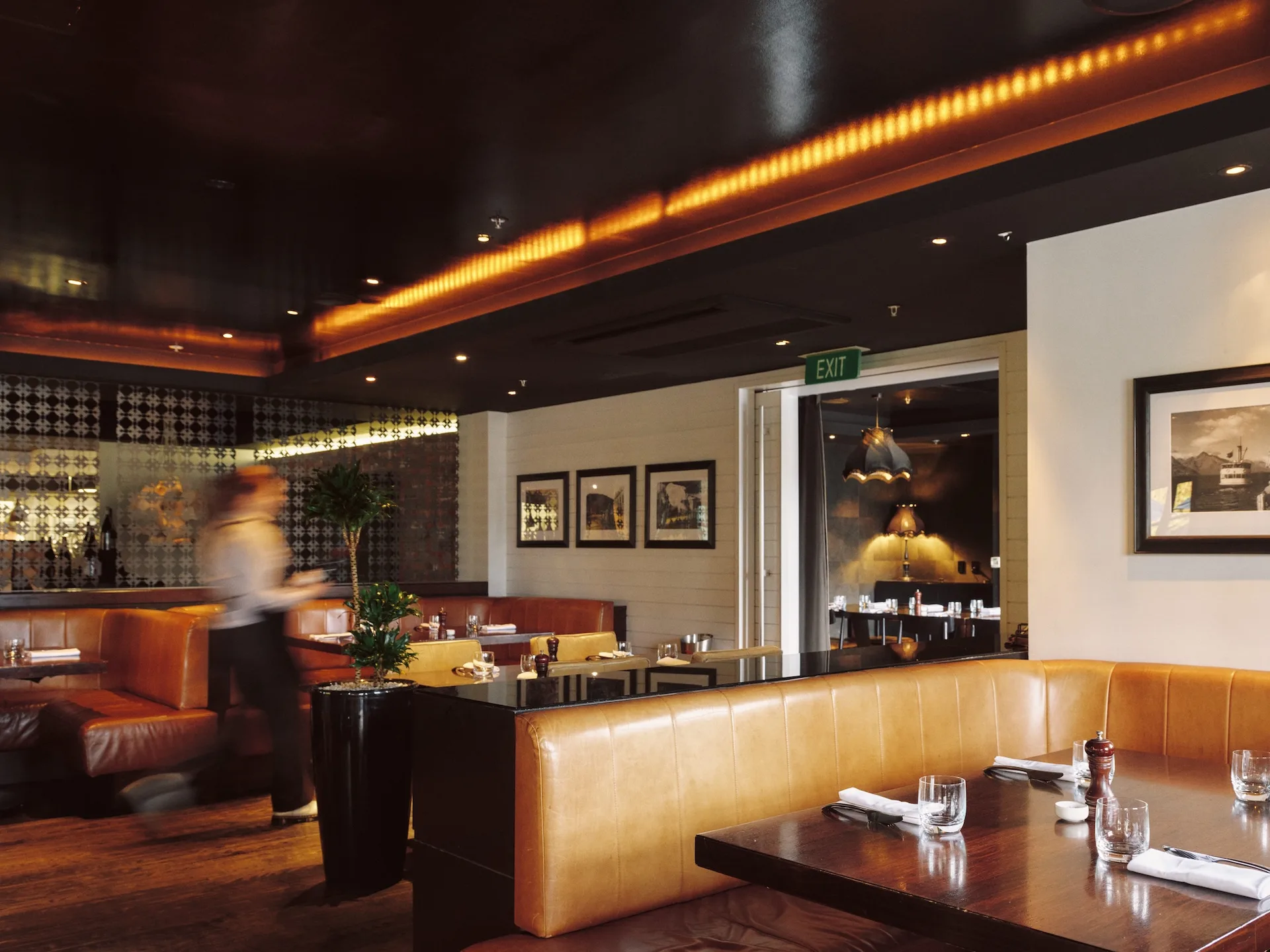 Jervois Steak House, Queenstown — photo 28