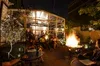 Table, Donkey and Stick, Chicago