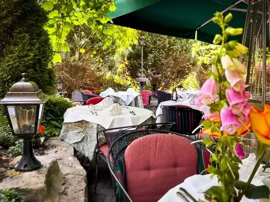 Ristorante Il Carretto — photo 35