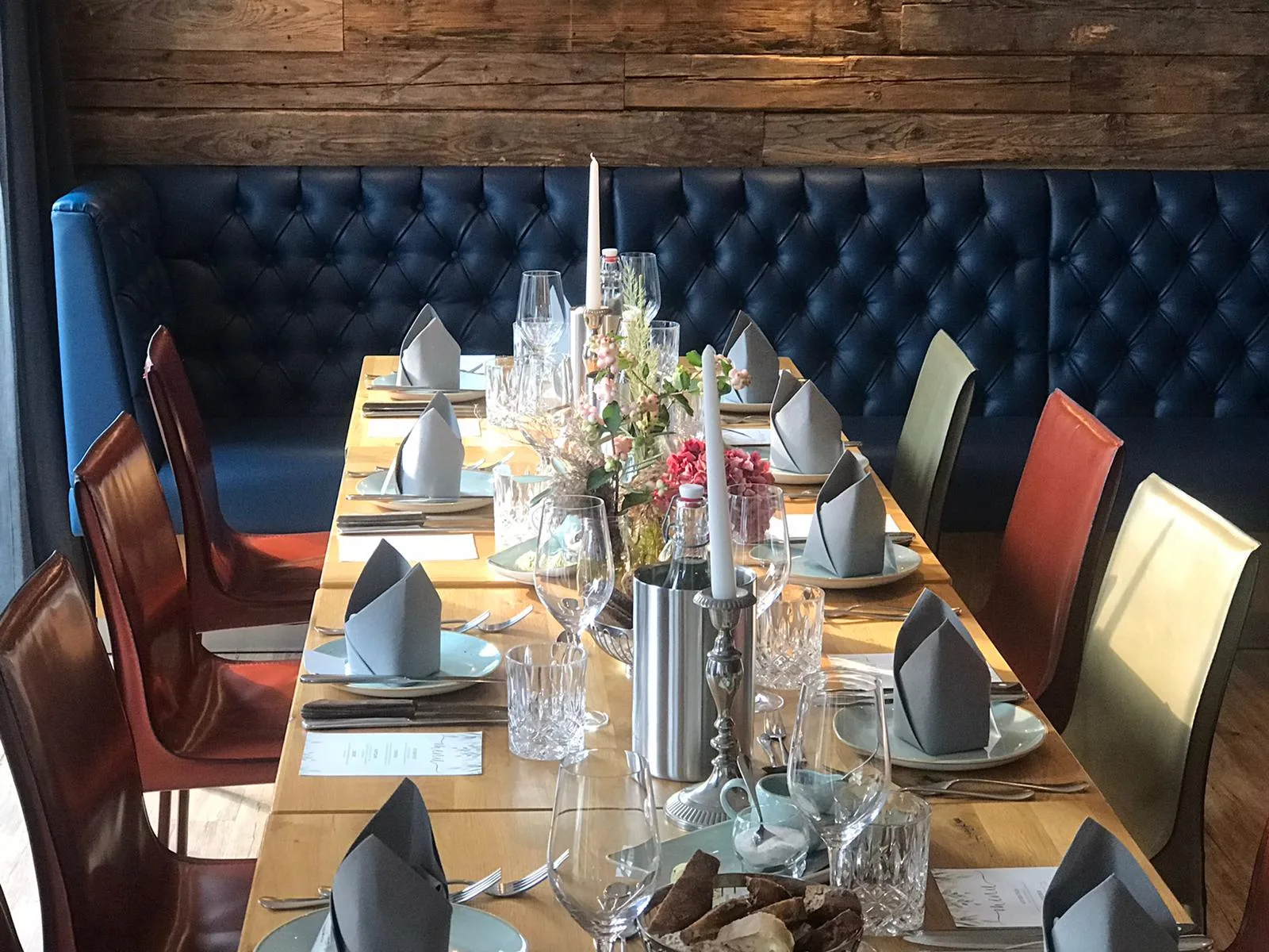 Restaurant Blied — photo 15