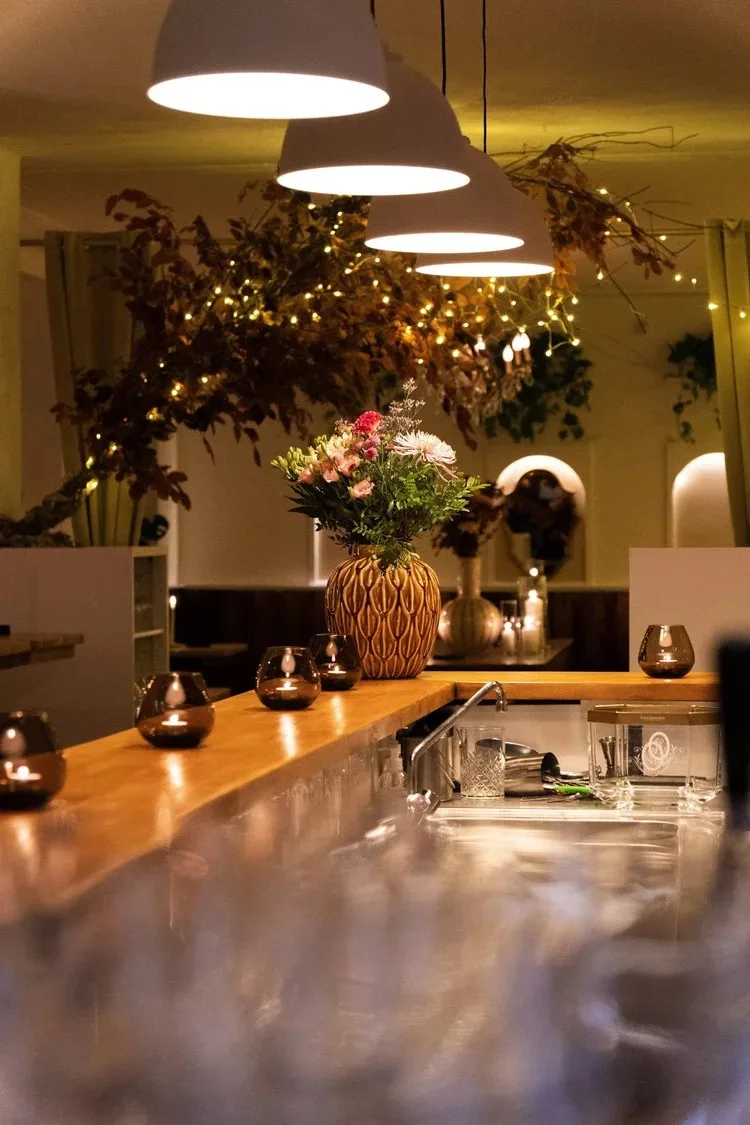 Ross &amp; Reiter Gastro Bar — photo 31