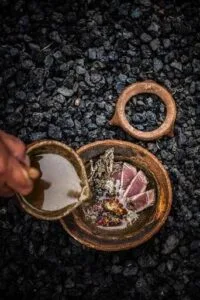 8aborigen — food
