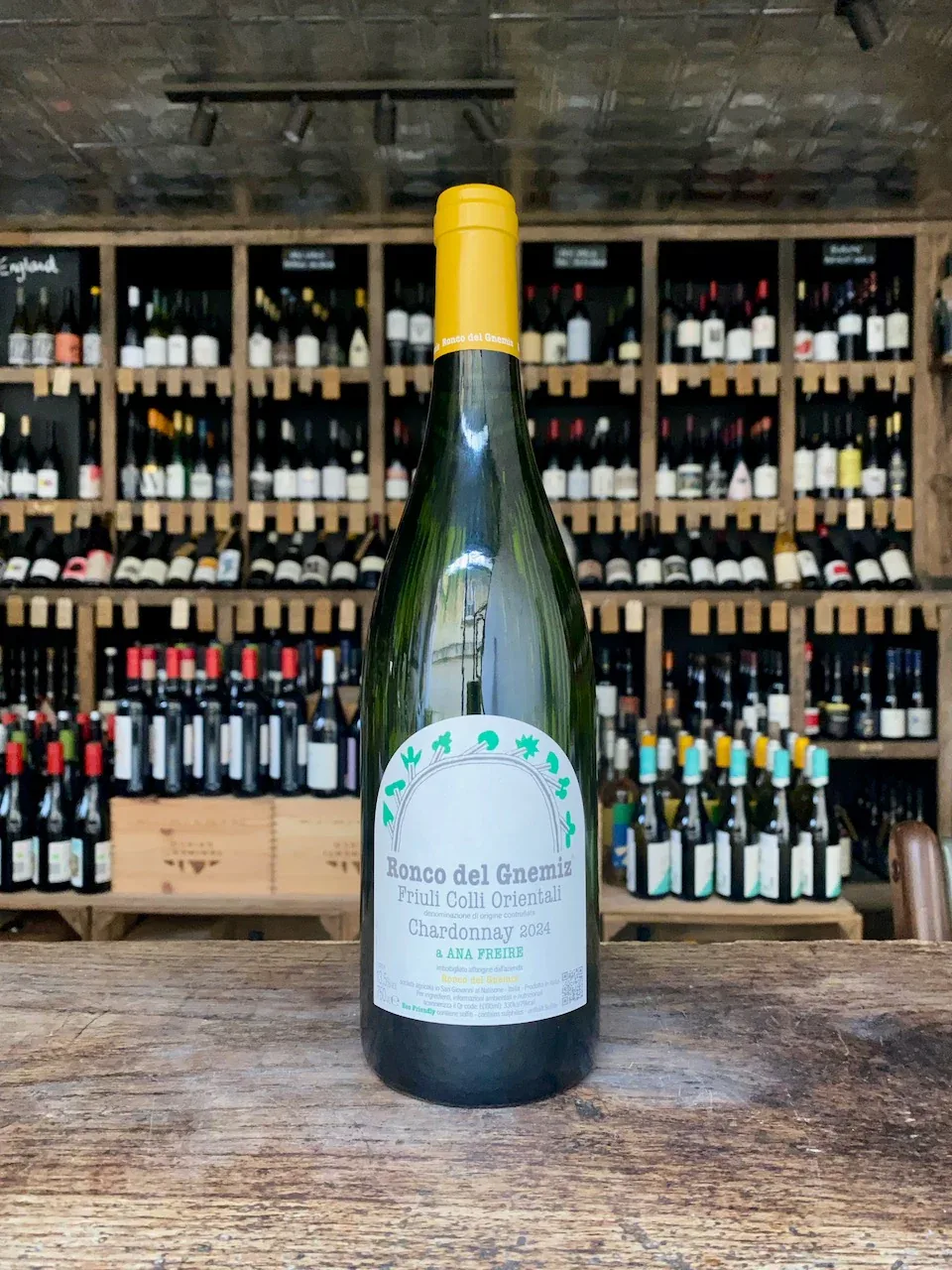 Beckford Bottle Shop — photo 46