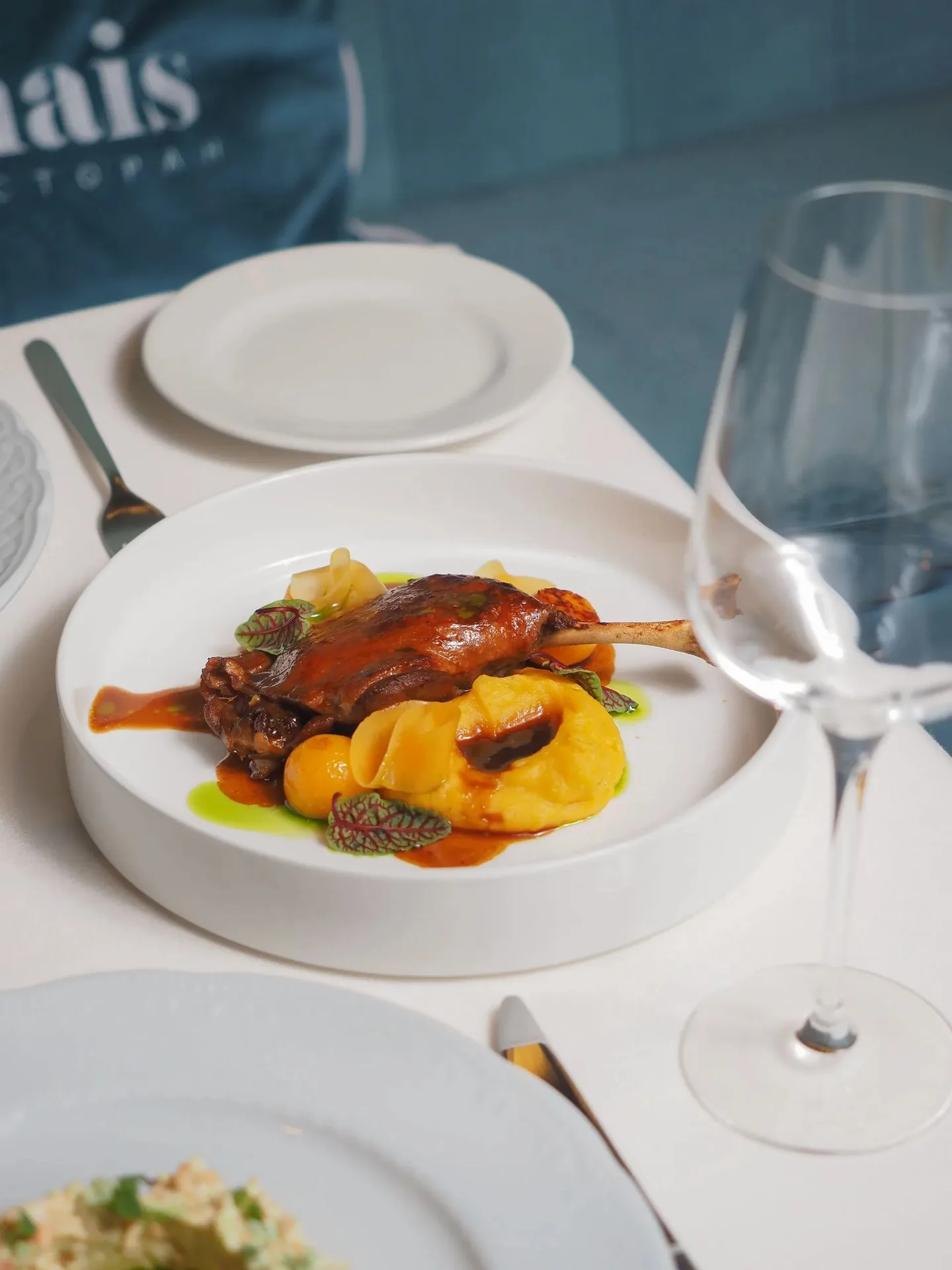 Restaurant Petit Frank — photo 18