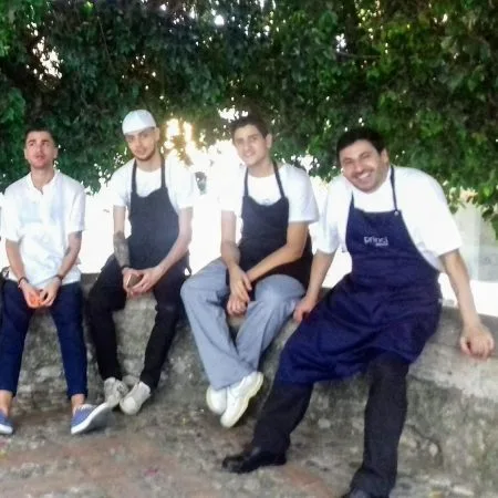 Casu Osteria Contemporanea — photo 55