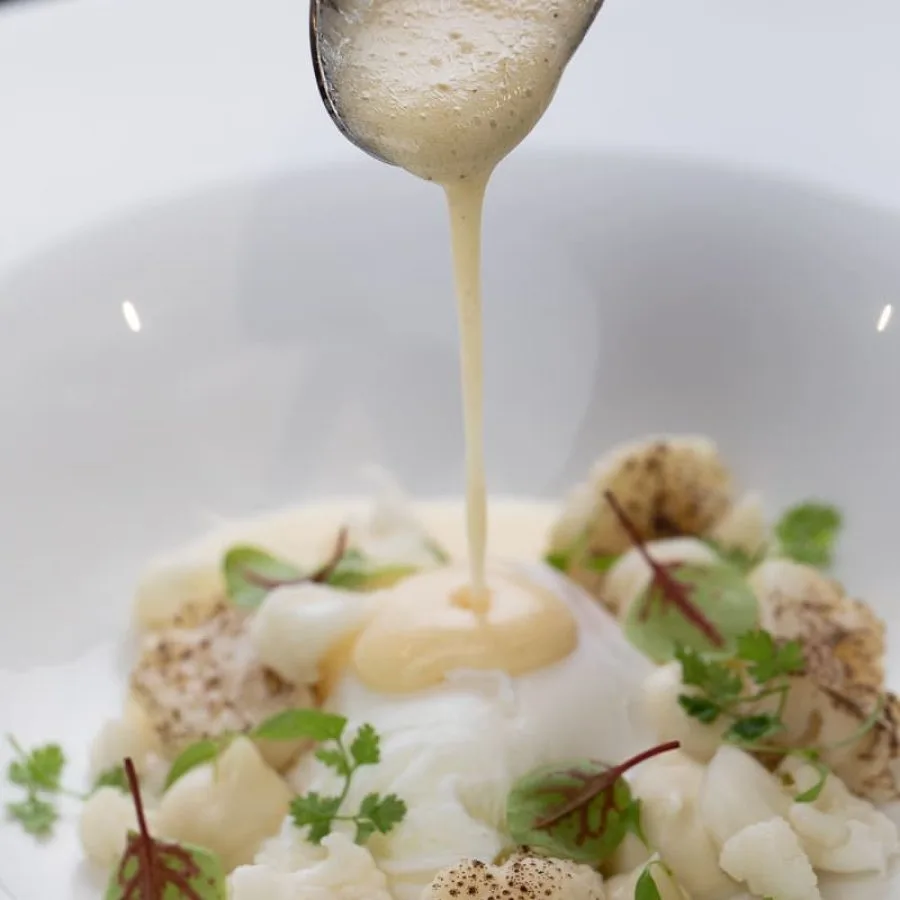Faim, Warsaw
