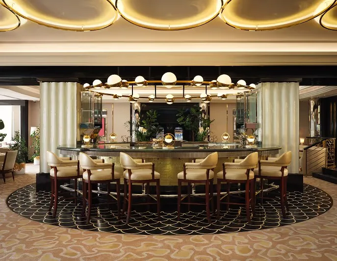 Savoy Grill by Gordon Ramsay — photo 5