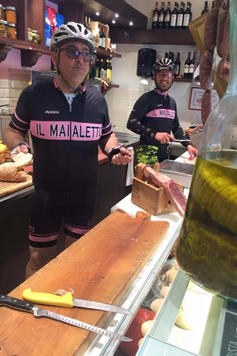 Osteria Il Maialetto — photo 29
