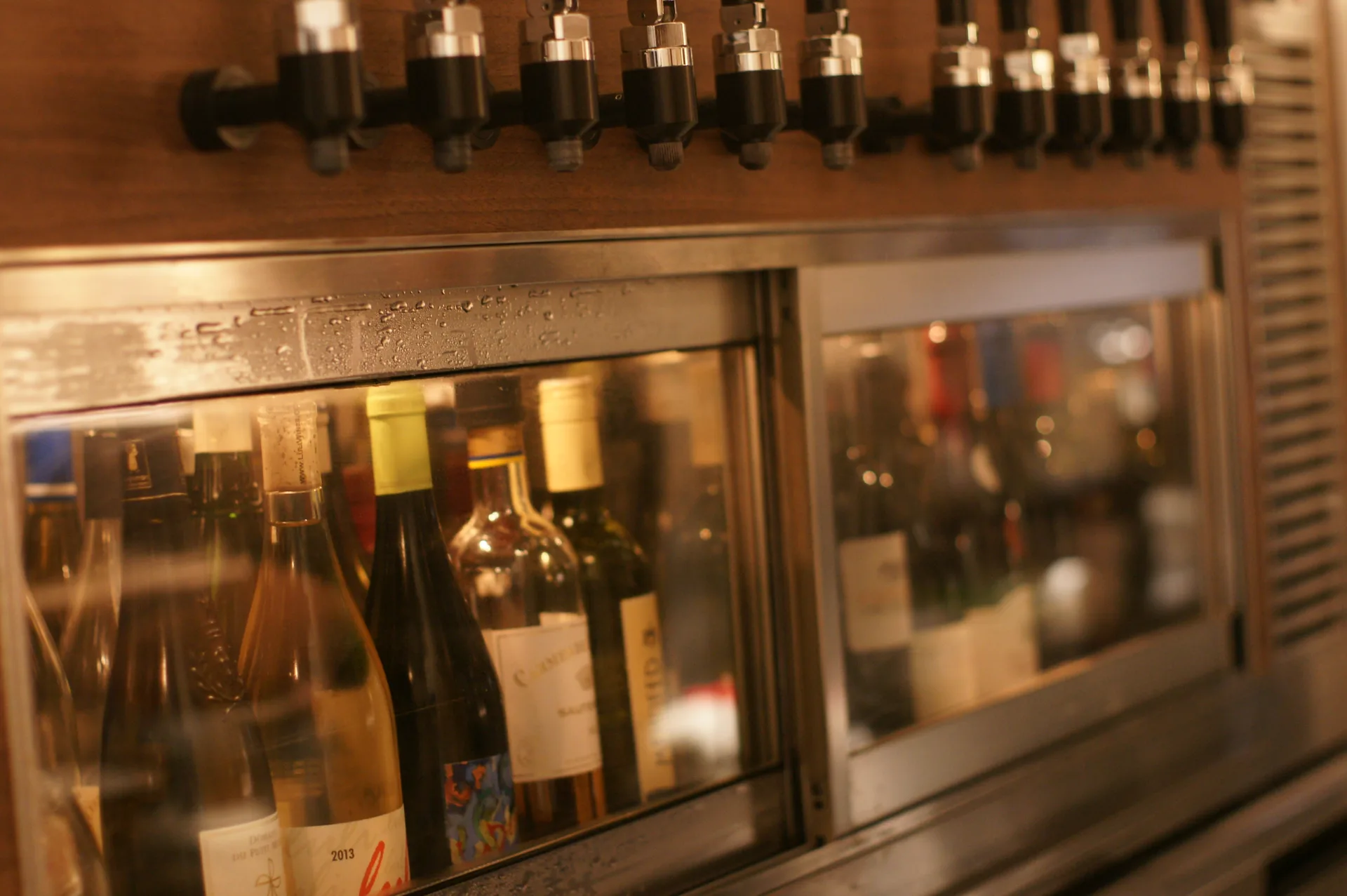 Vinoble Restaurant — photo 5