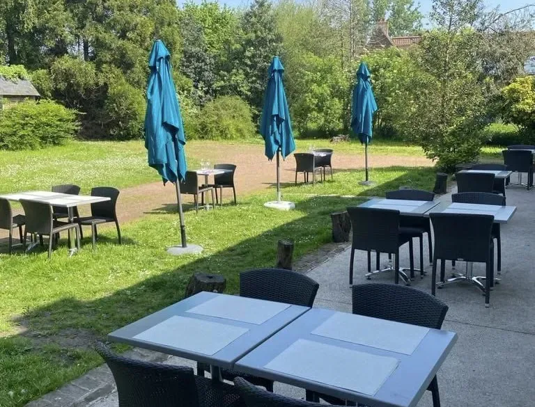 La Table de Romain — photo 21