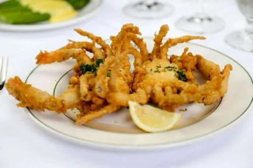 Galatoire's — food