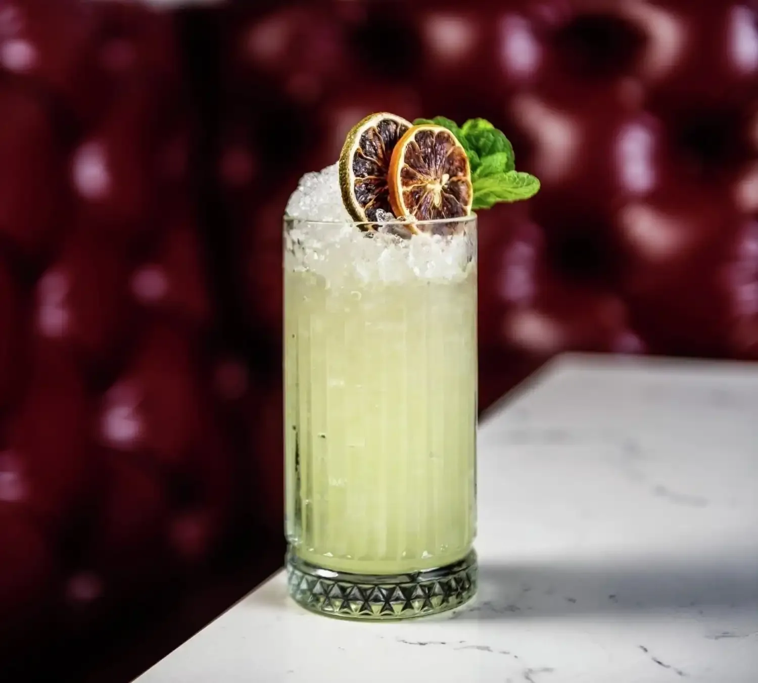 Café du Parc — drink
