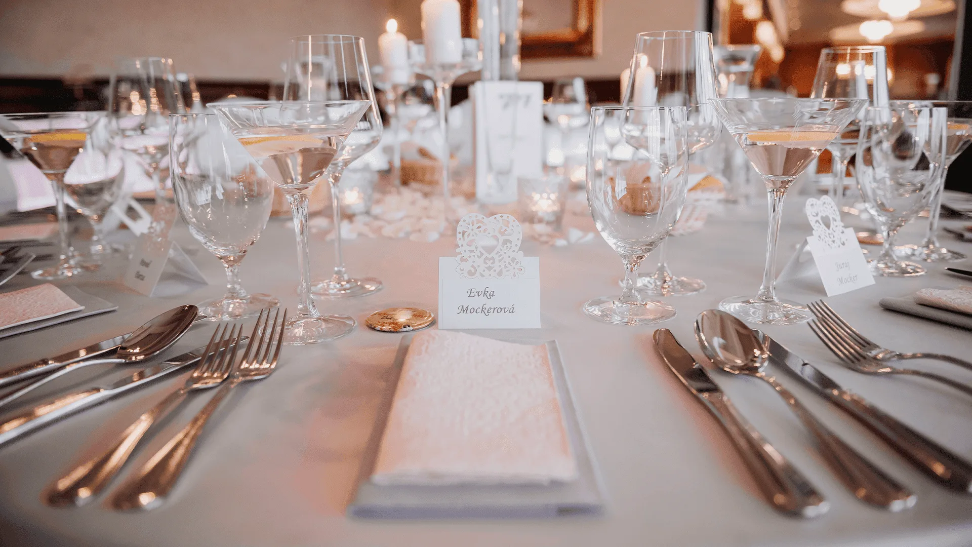 Grand Restaurant RESIDENCE HOTEL**** Donovaly — photo 71