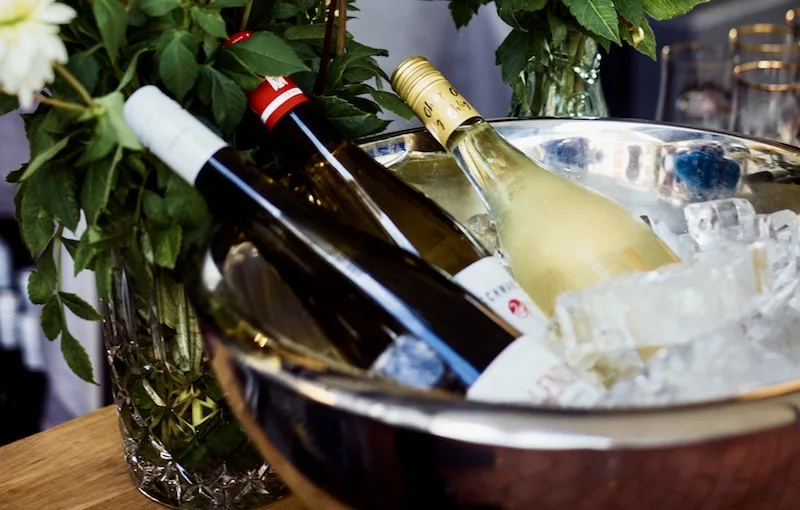 The Living - Bistro — photo 22