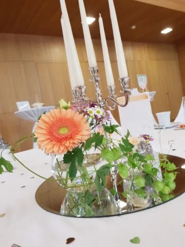 Restaurant Esszimmer — photo 43