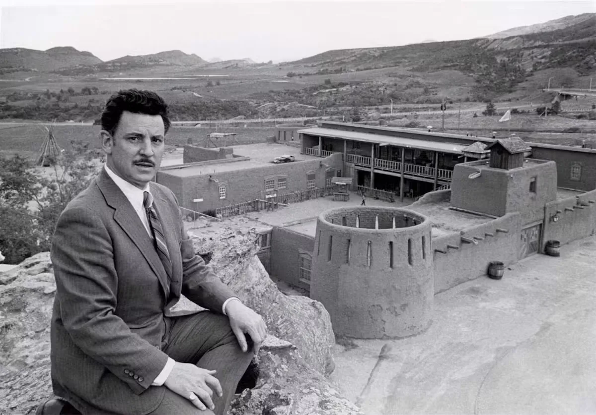 The Fort — photo 19