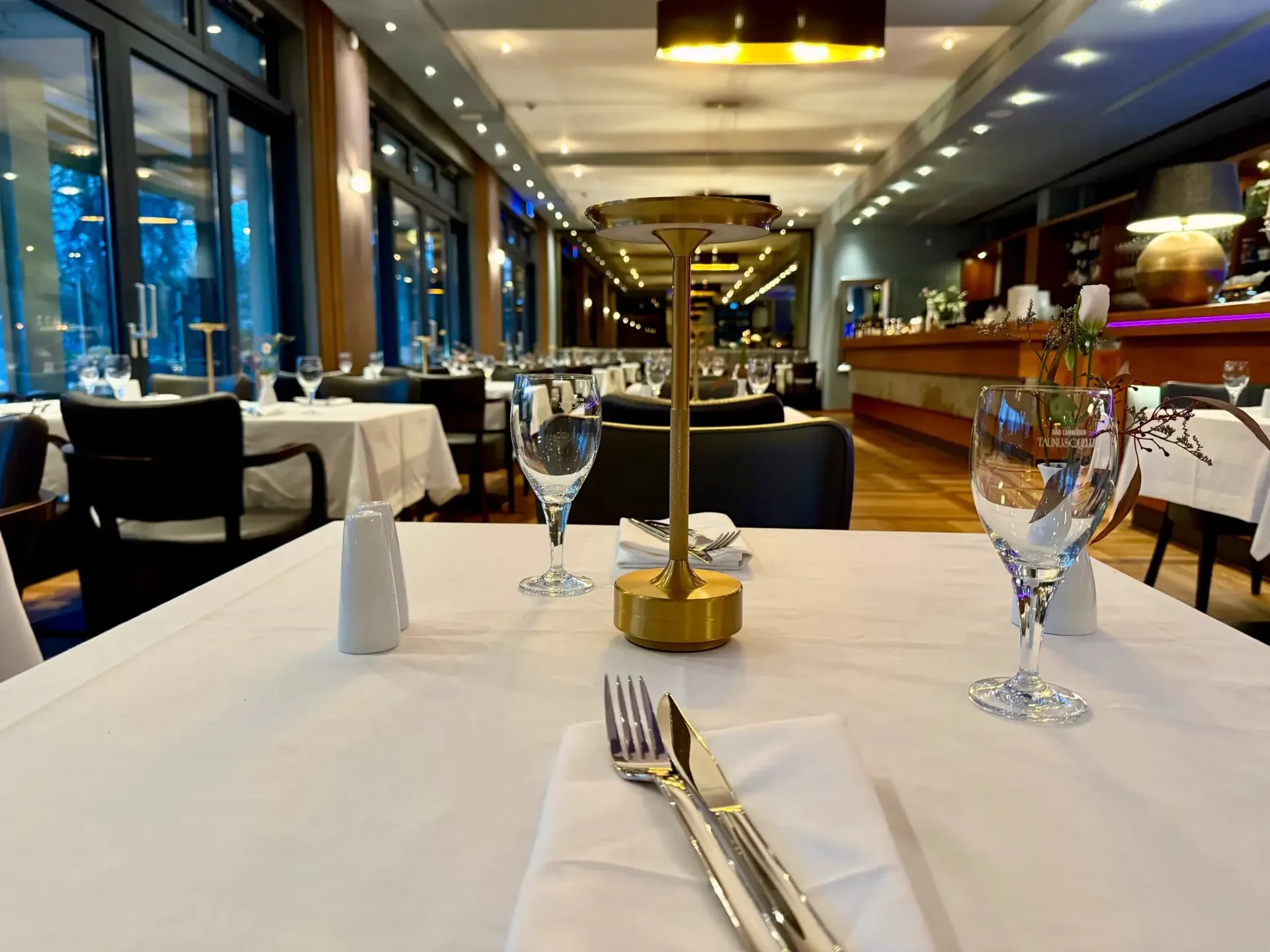 Restaurant Englers — photo 5