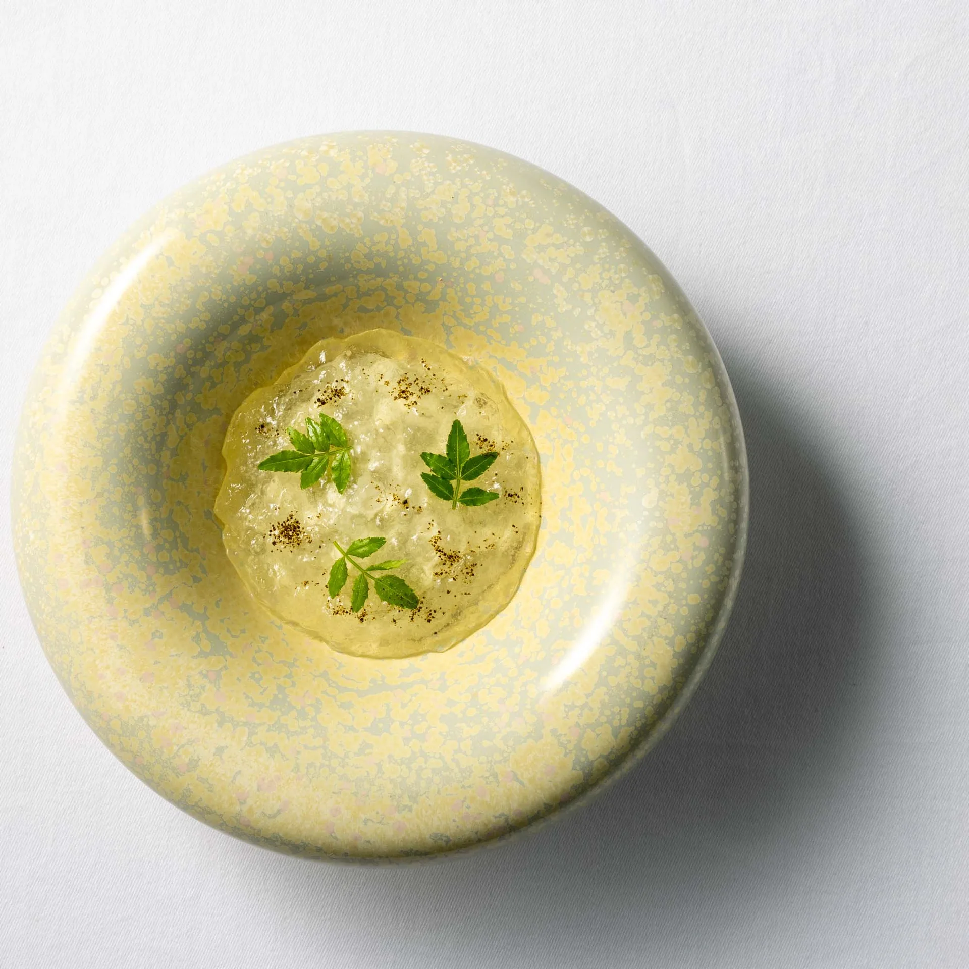 BEIGE Alain Ducasse — photo 17