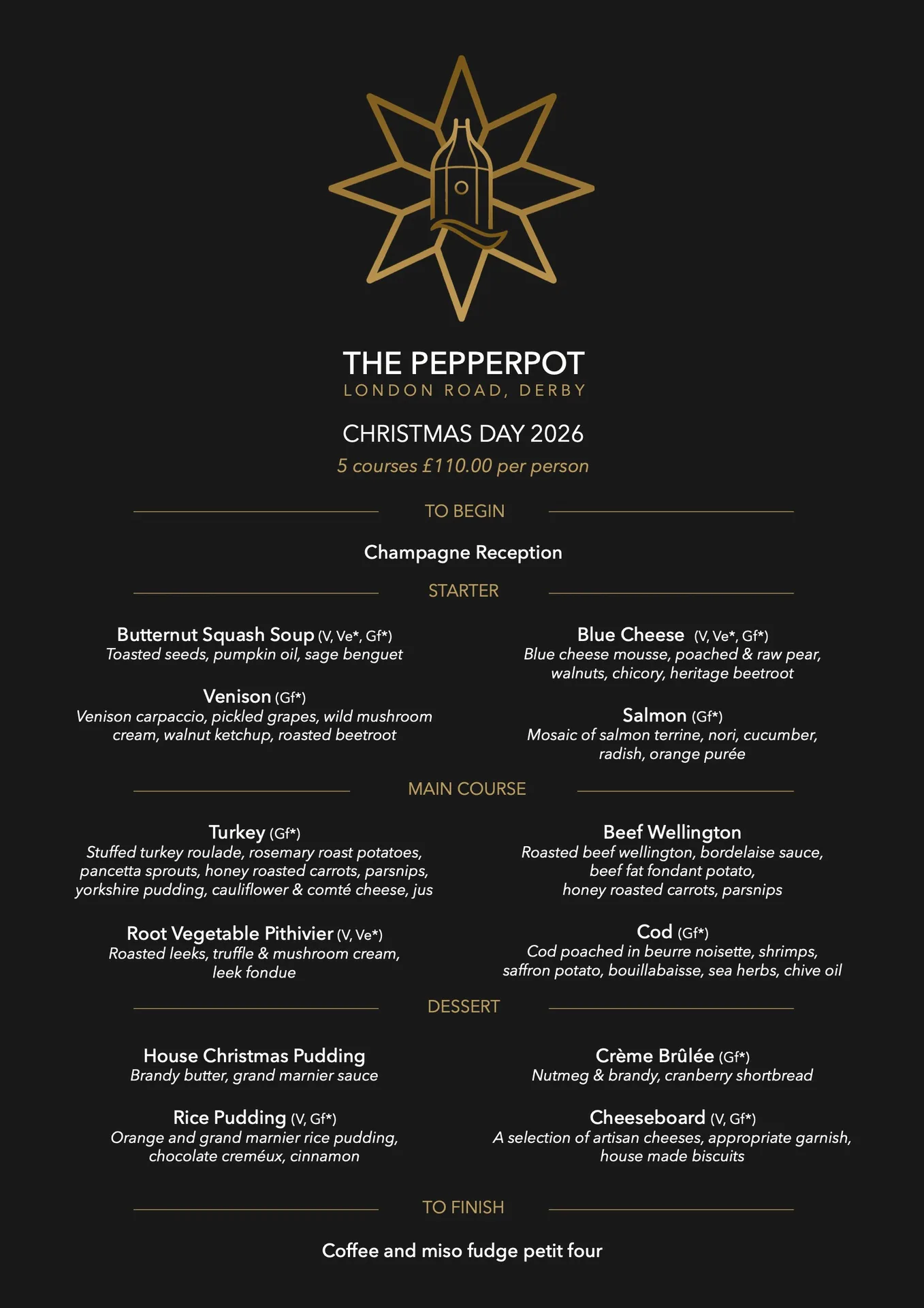 The Pepperpot — photo 14