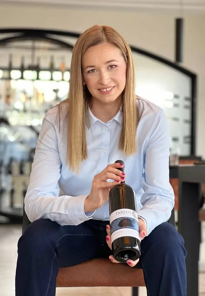VINARIJA TARPOŠ — photo 16