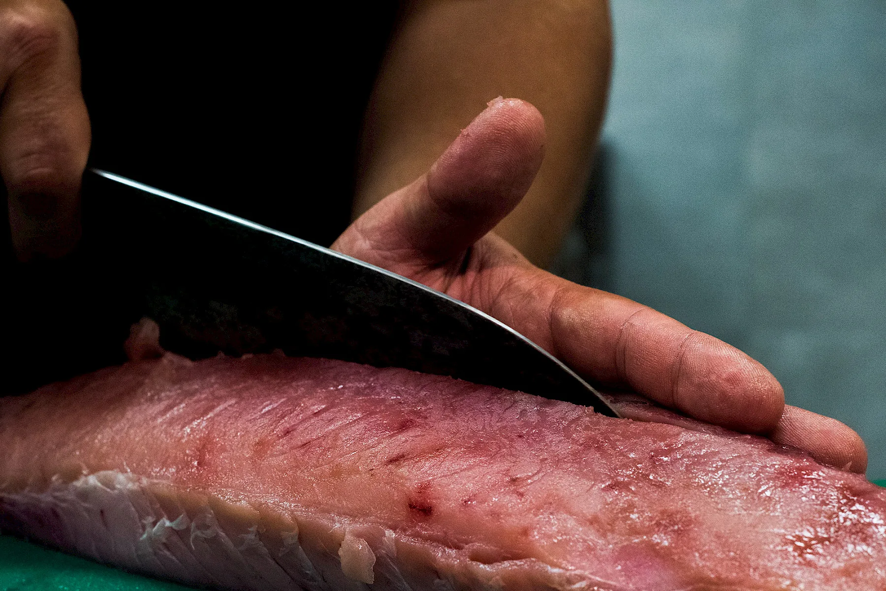 Kea Basque Fine Food — photo 10