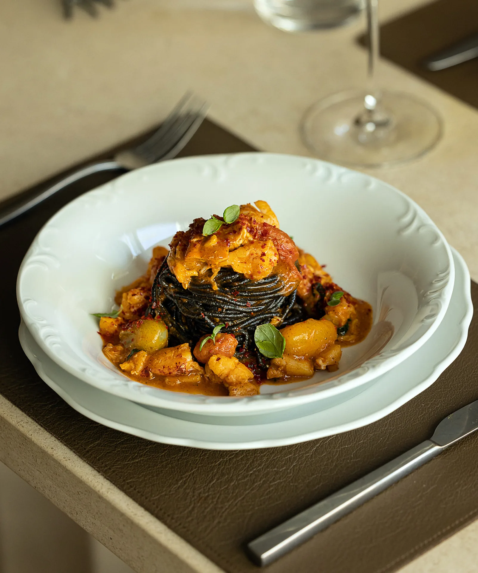 Osteria Giulia — photo 28
